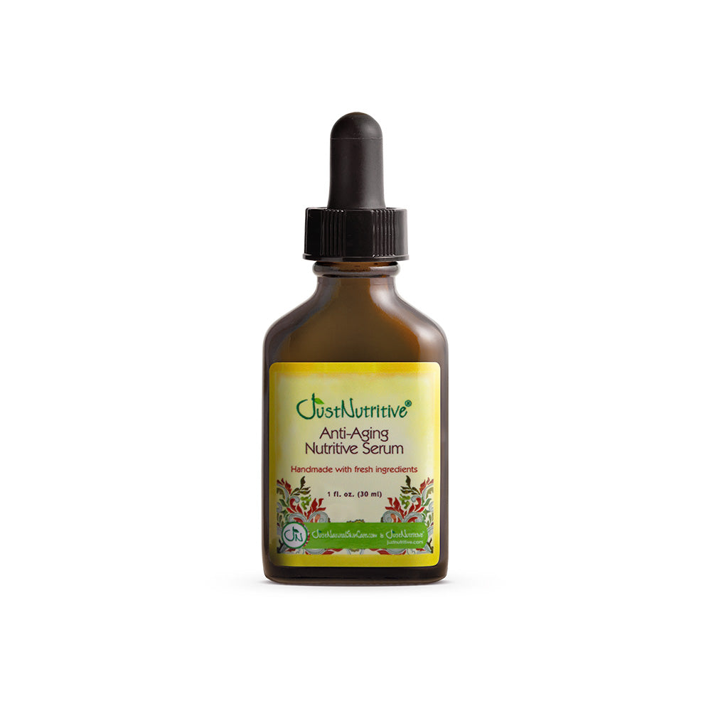 Anti-Aging Nutritive Serum