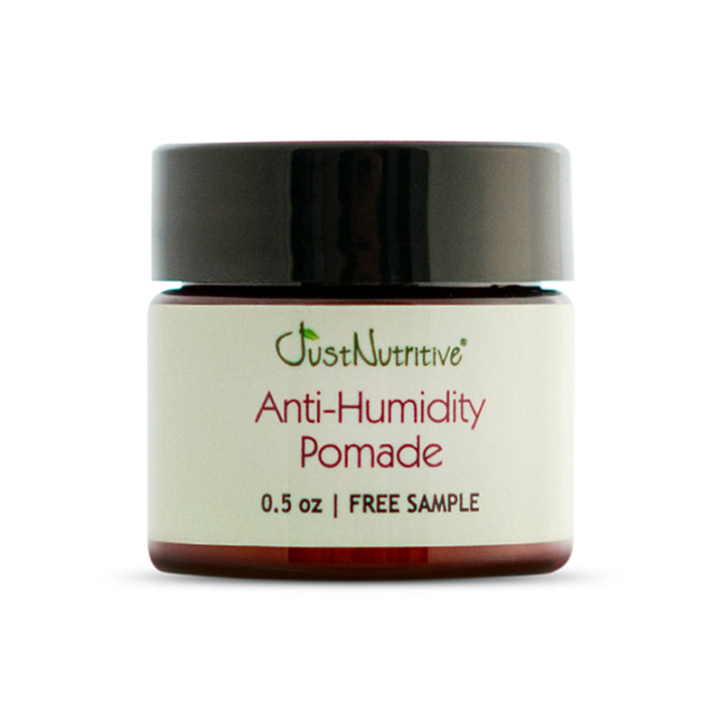 Anti Humidity Pomade