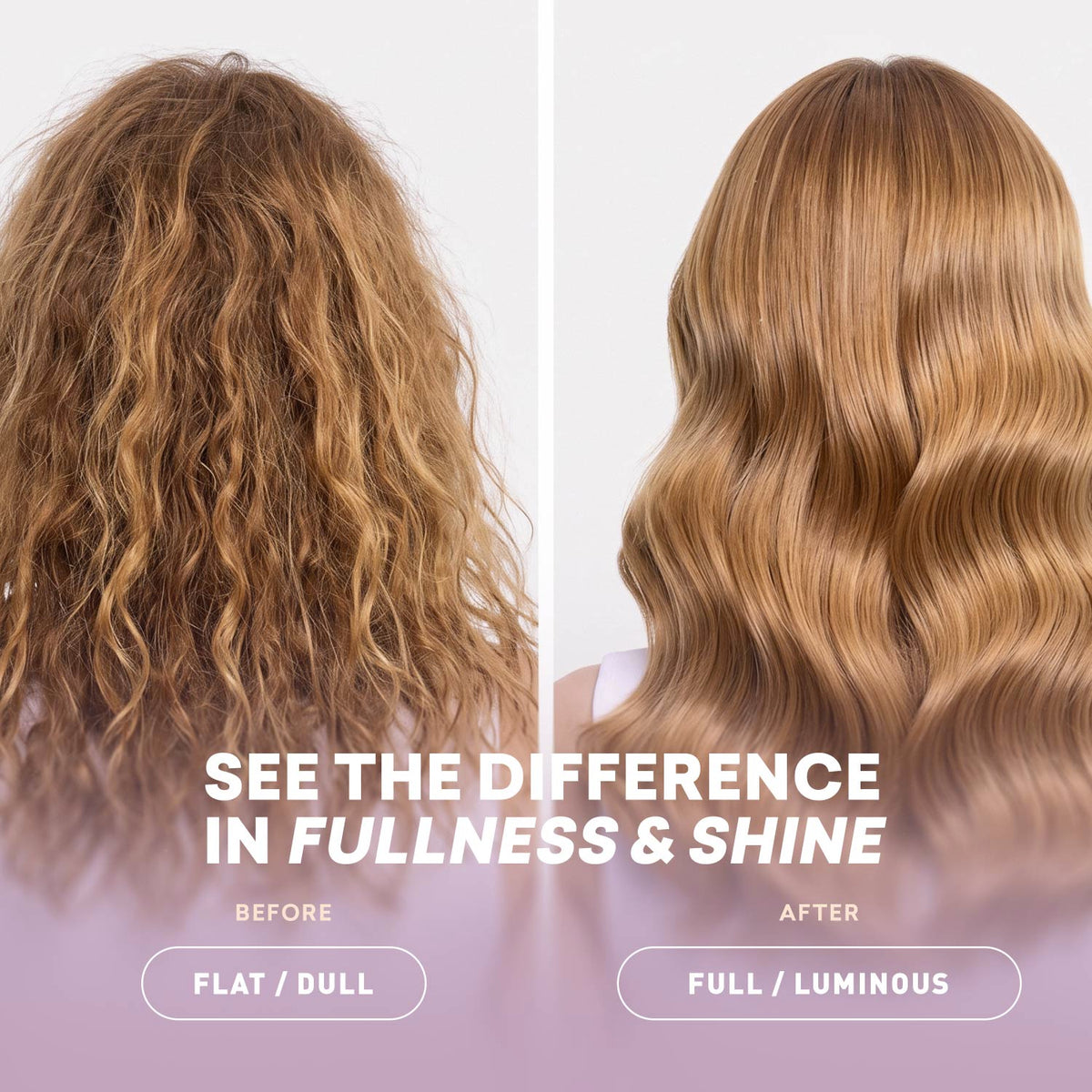 Protein & Vitamin Hair Treatment | Treatment