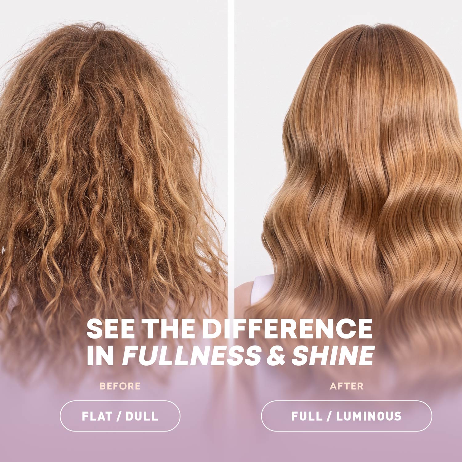 Protein & Vitamin Hair Treatment | Treatment