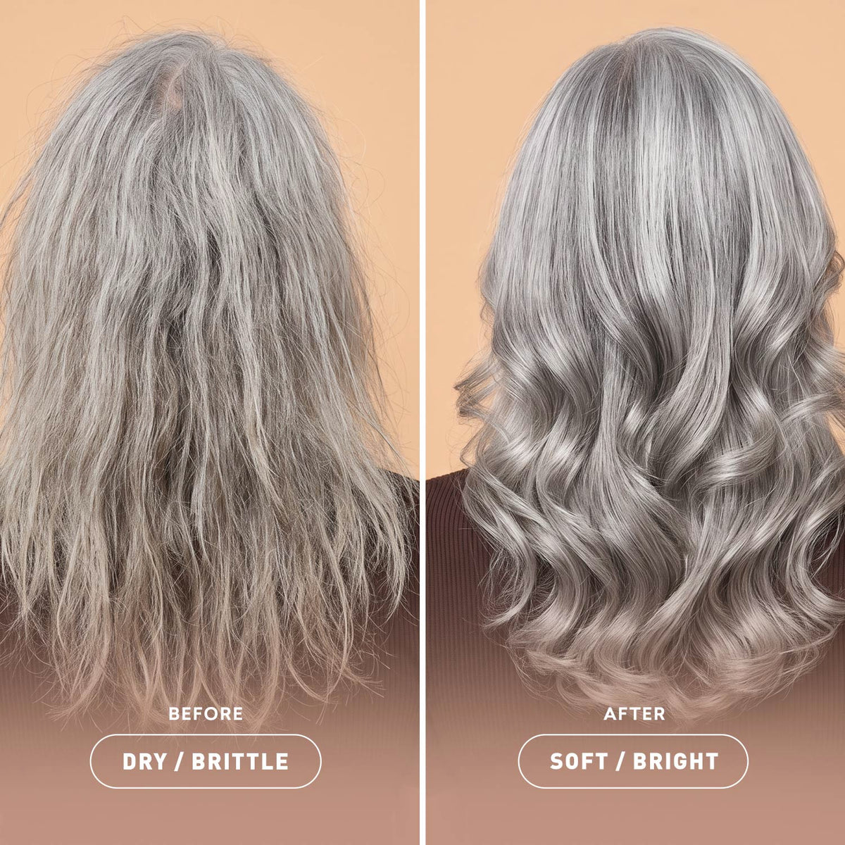 Protein & Vitamin Hair Treatment | Treatment