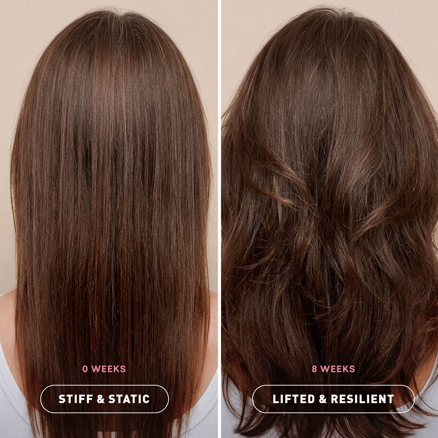 Volumizing Kit