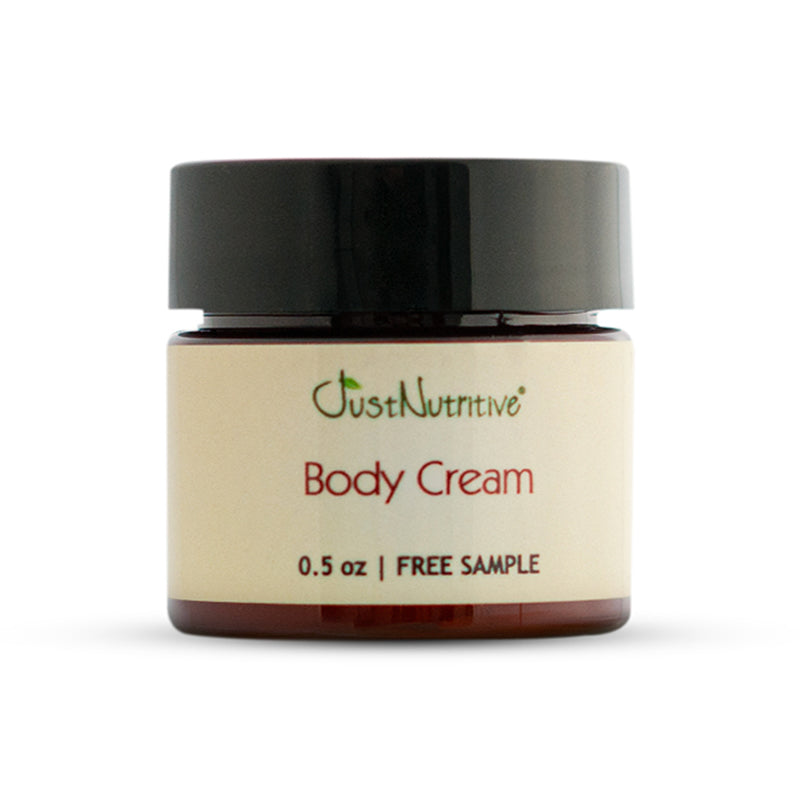 Body Cream