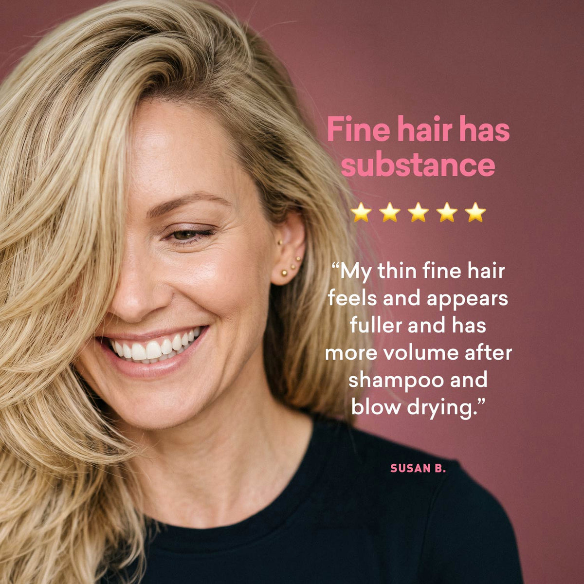 Volumizing Duo
