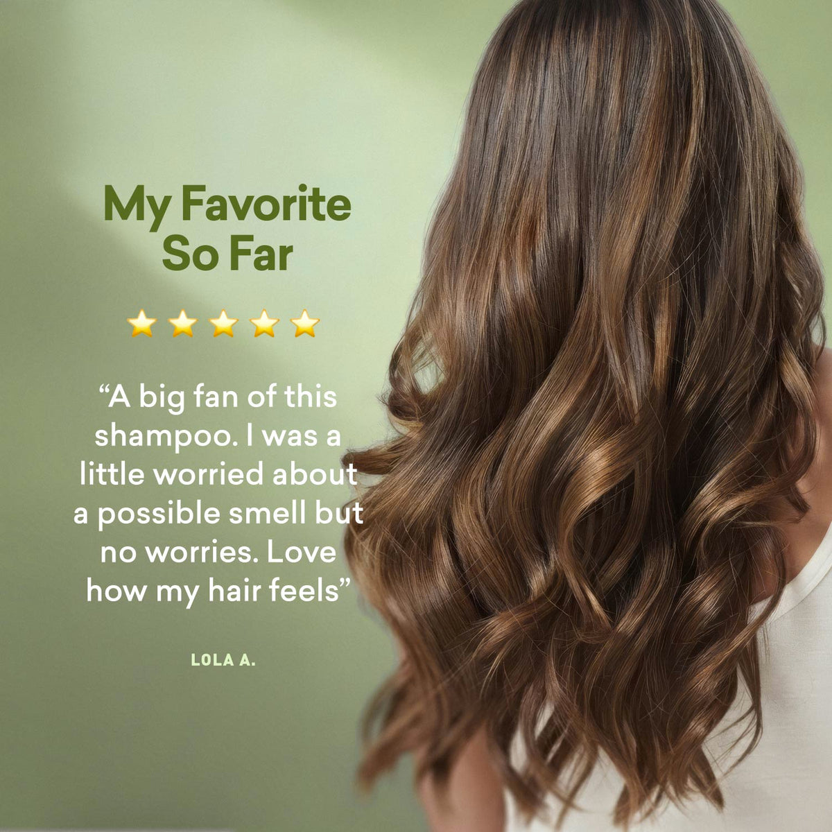 Onion & Rosemary Shampoo