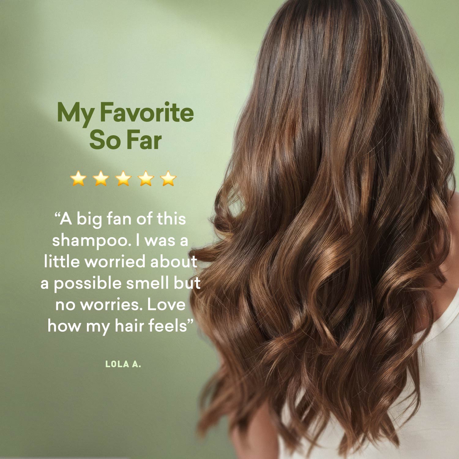 Onion & Rosemary Shampoo