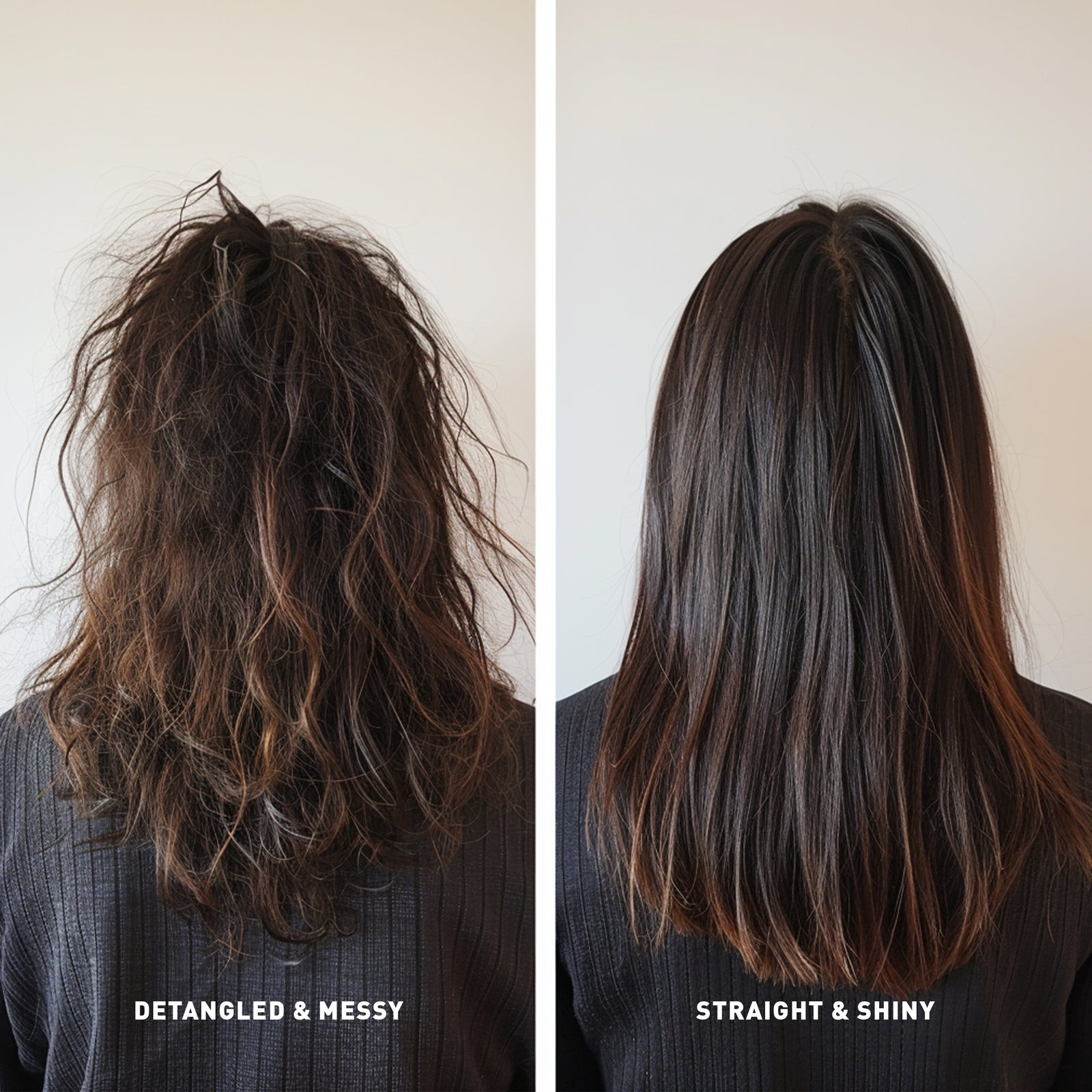 Daily Spray Detangler