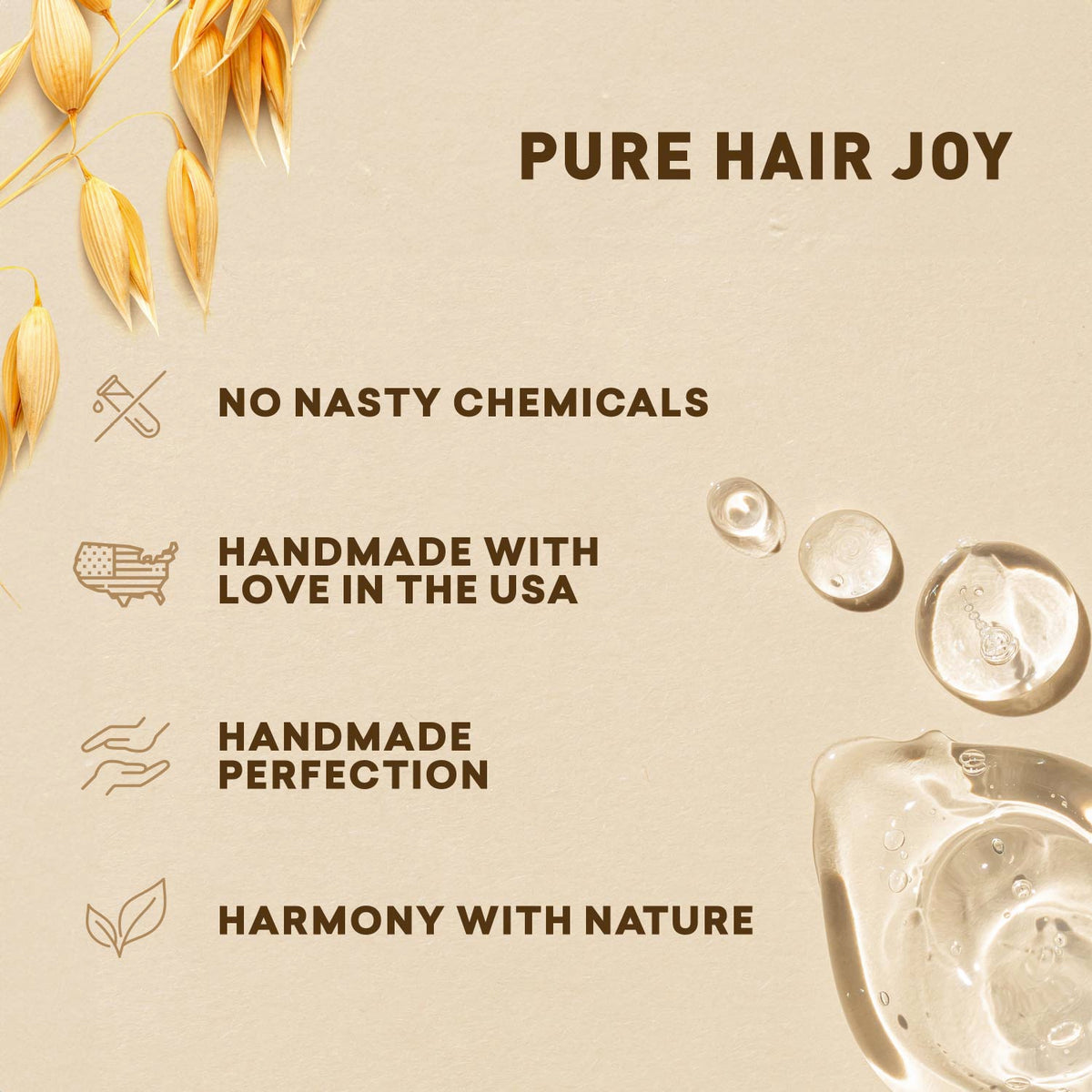 Extreme Dry Hair Shampoo
