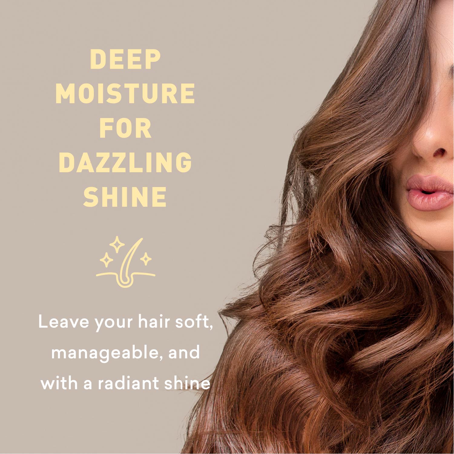 Extreme Dry Hair Shampoo