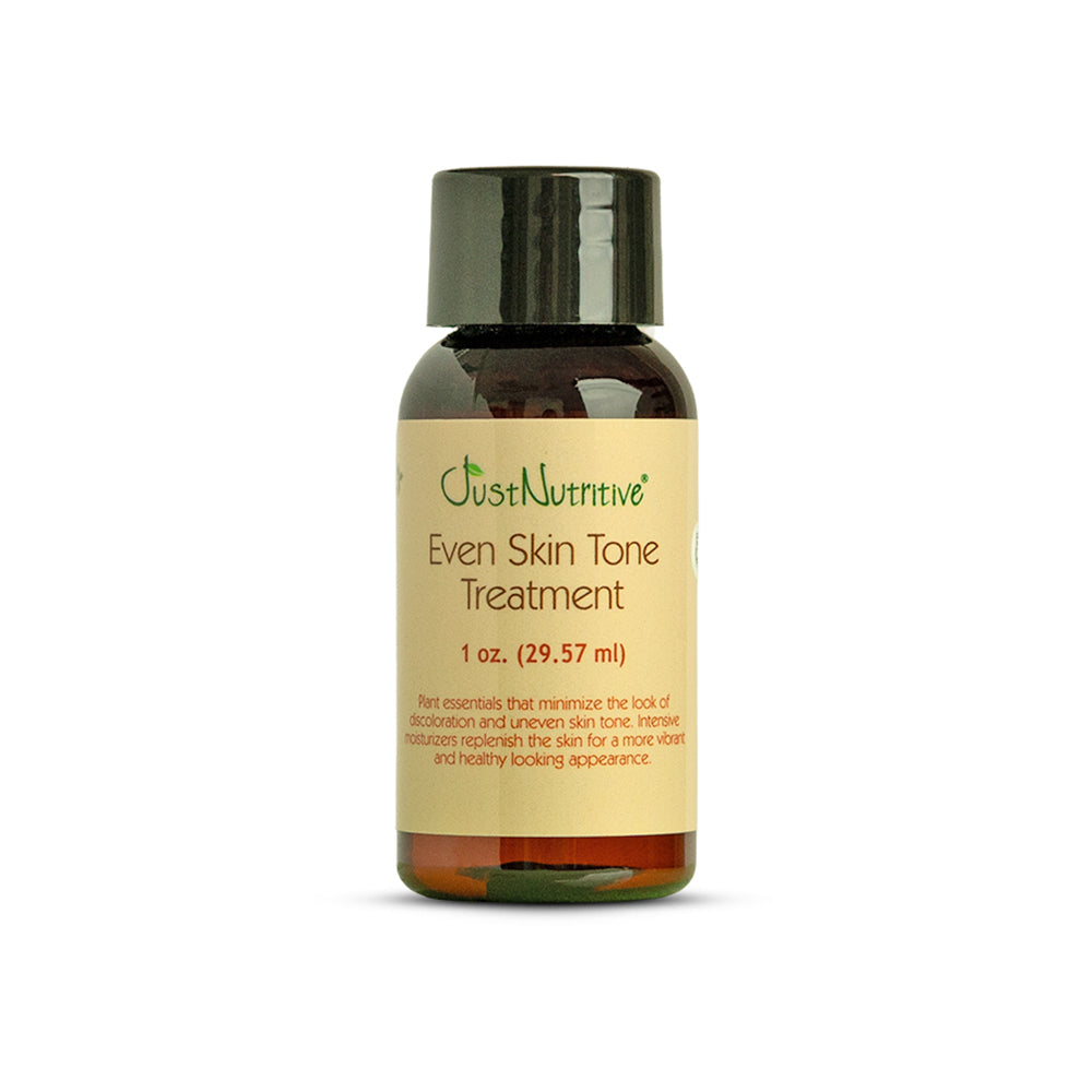 Even Skin Tone Treatment Sample