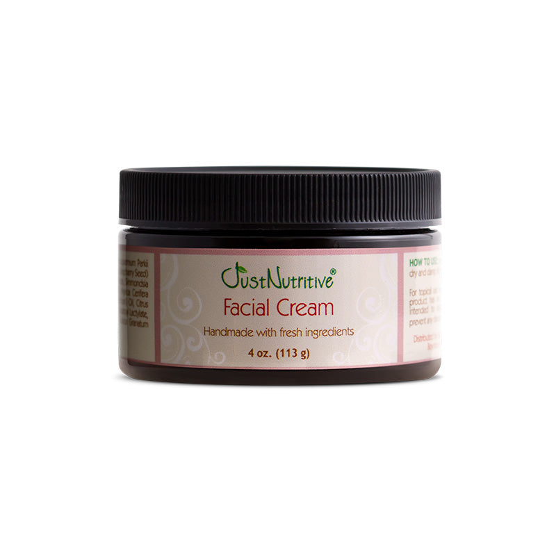 Facial Cream - Just Nutritive Store