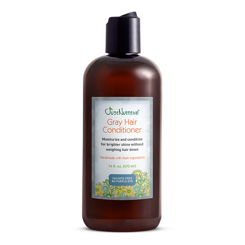 Gray Hair Conditioner
