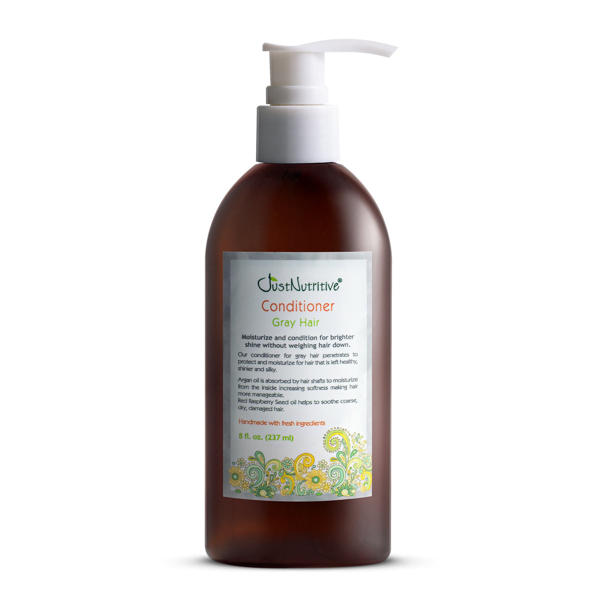 Gray Hair Conditioner