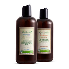 Grow New Hair Duo - Just Nutritive Store