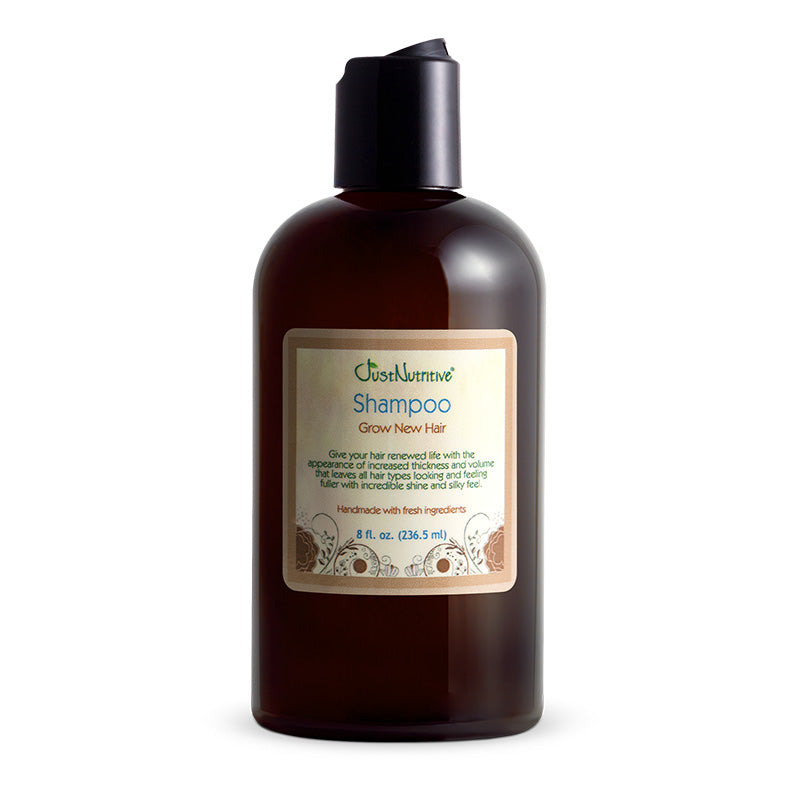 Grow New Hair Shampoo