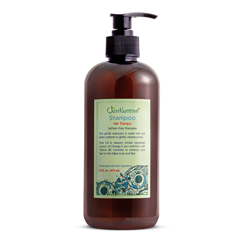 Hair Loss Therapy Shampoo