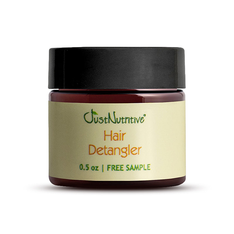 Hair Detangler