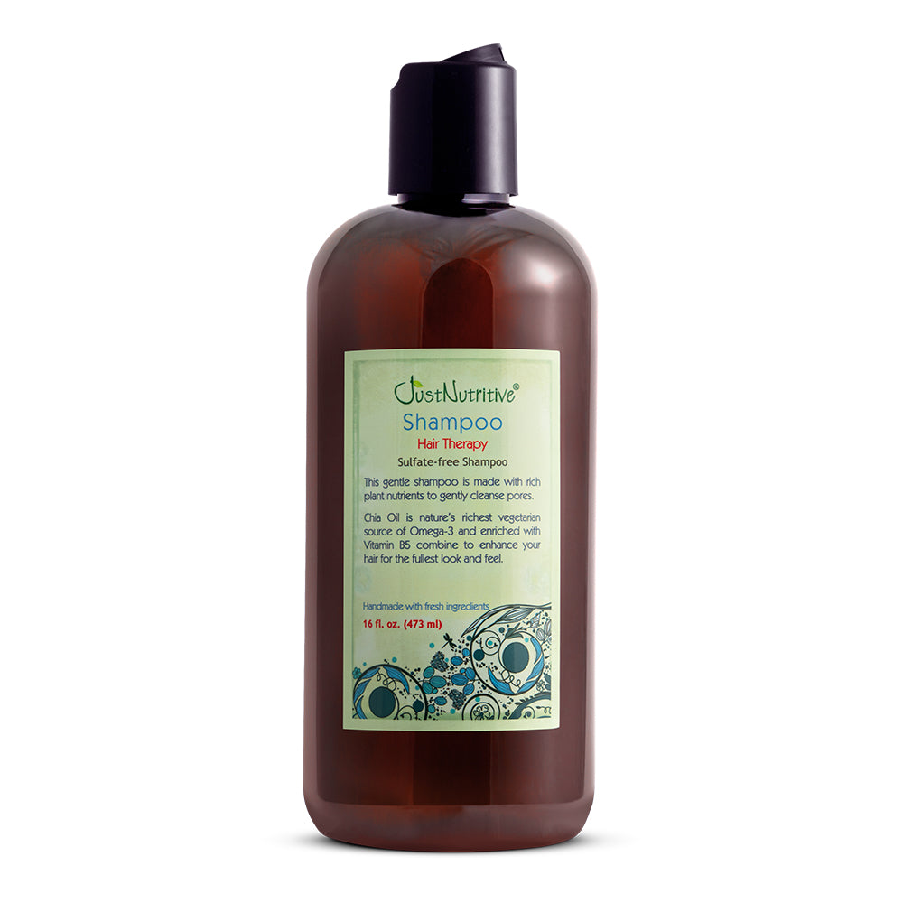 Hair Loss Therapy Shampoo