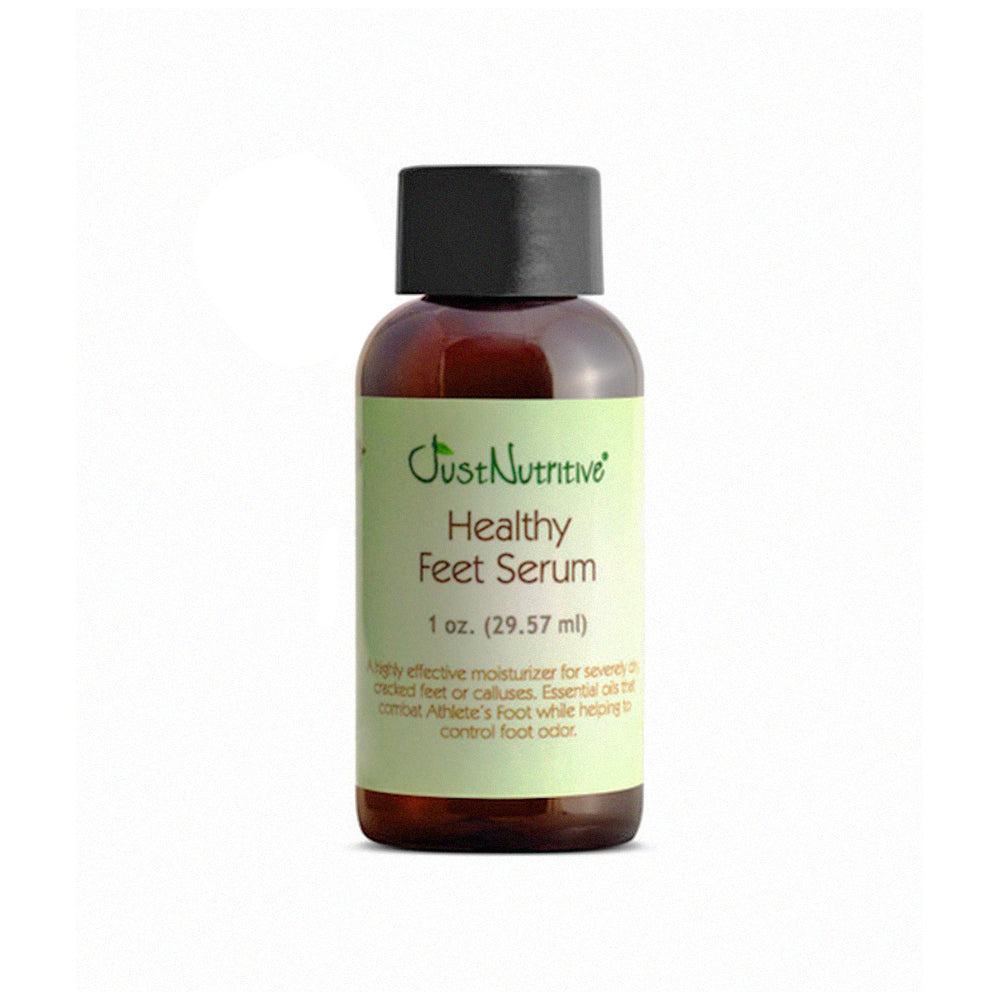 Healthy Feet Serum Sample