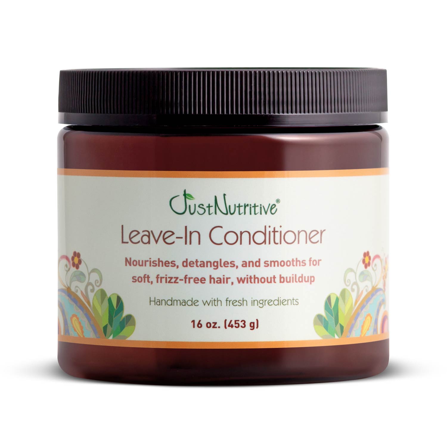 Leave in Conditioner | Gray Hair