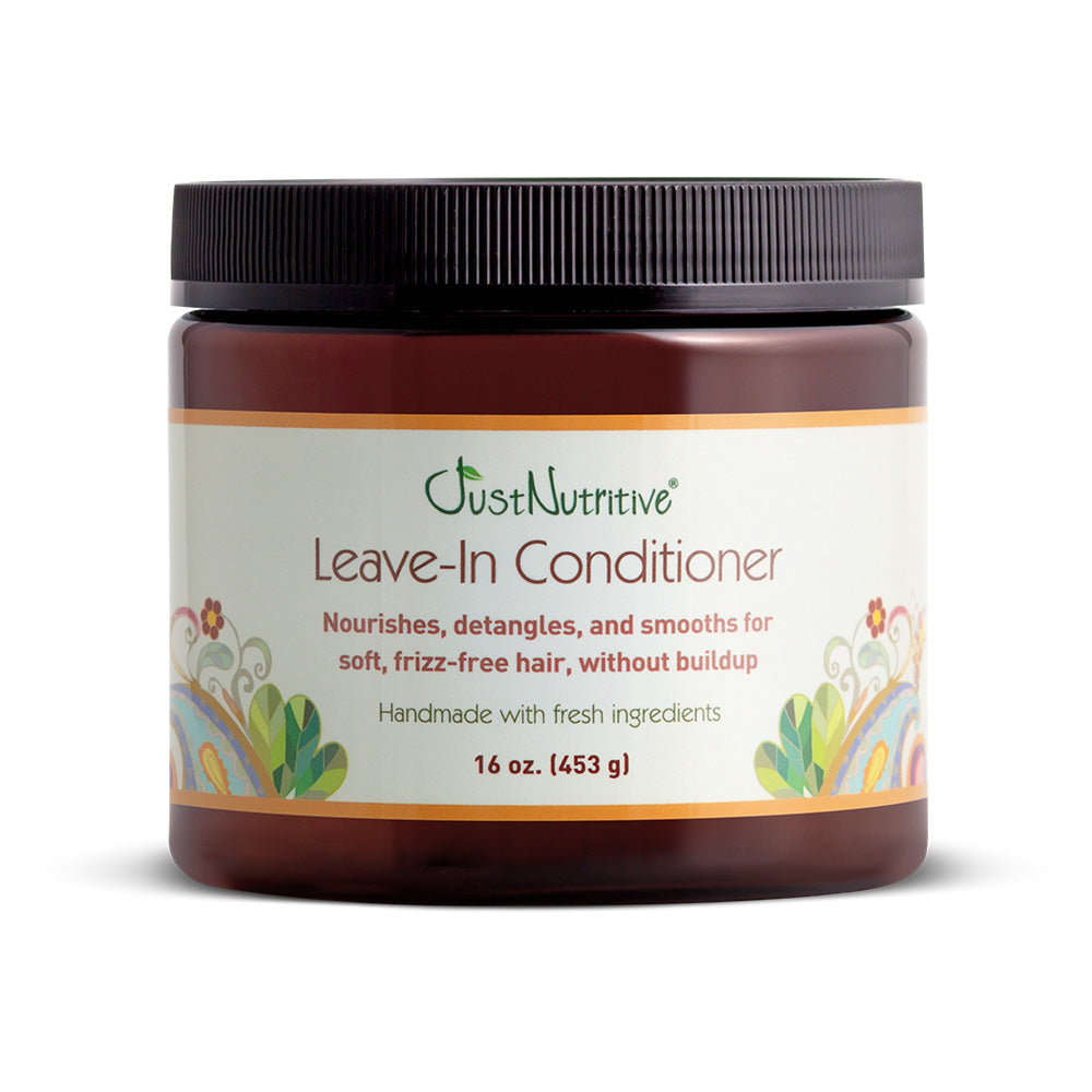 Leave in Conditioner