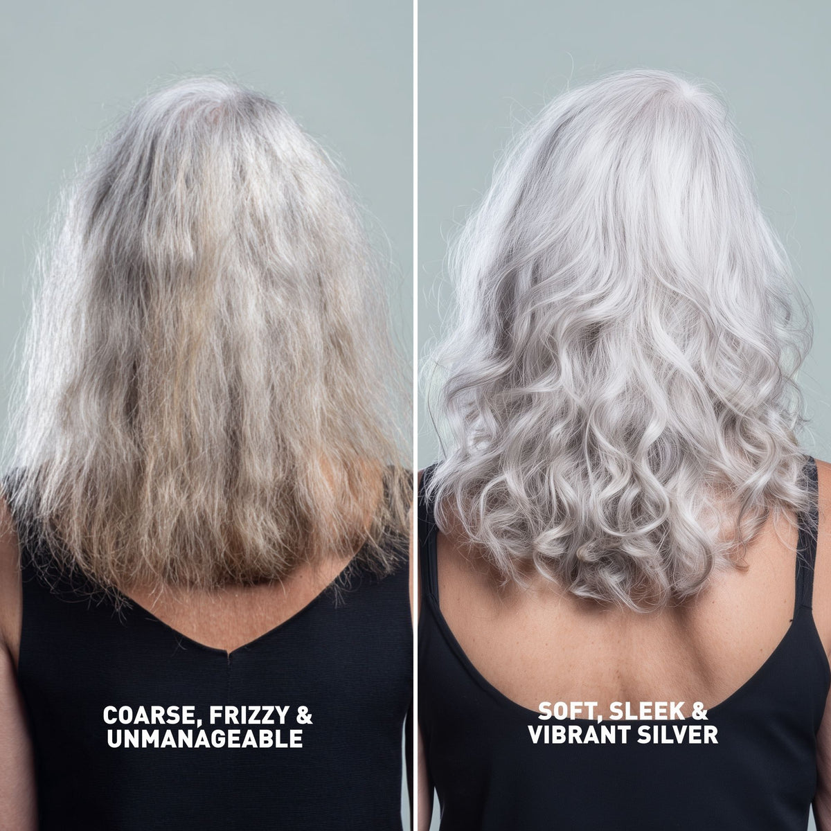 Leave in Conditioner | Gray Hair