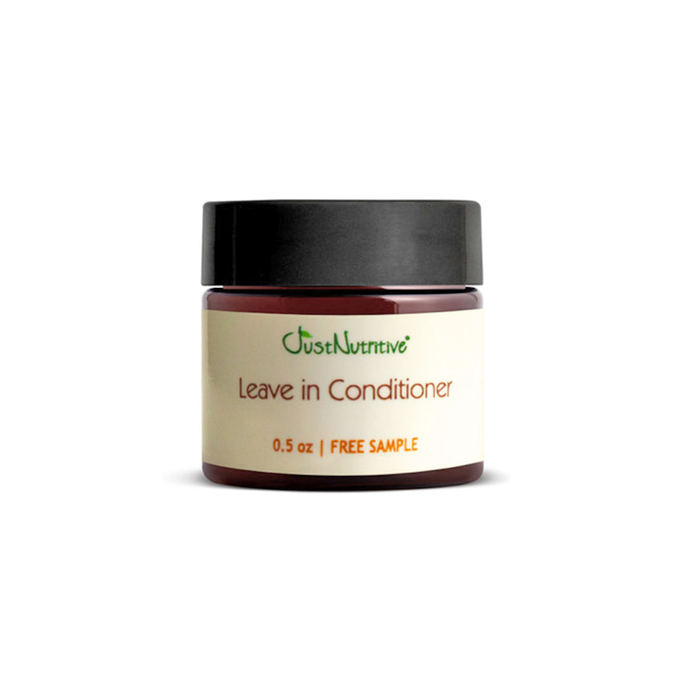 Leave-In Conditioner Sample
