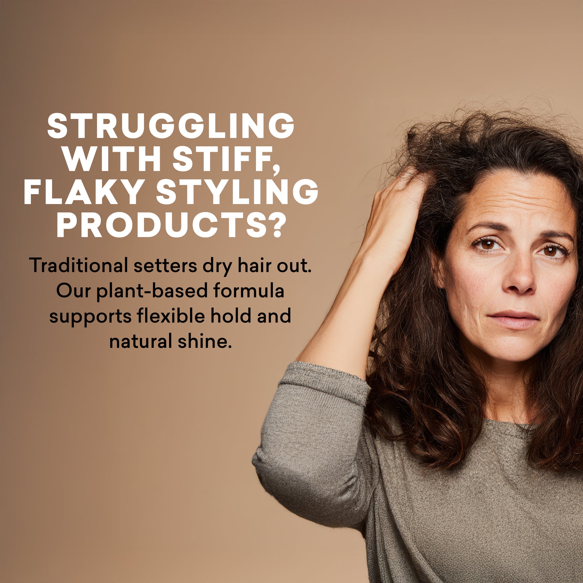 Nutritive Hair Setting Lotion - Just Nutritive Store