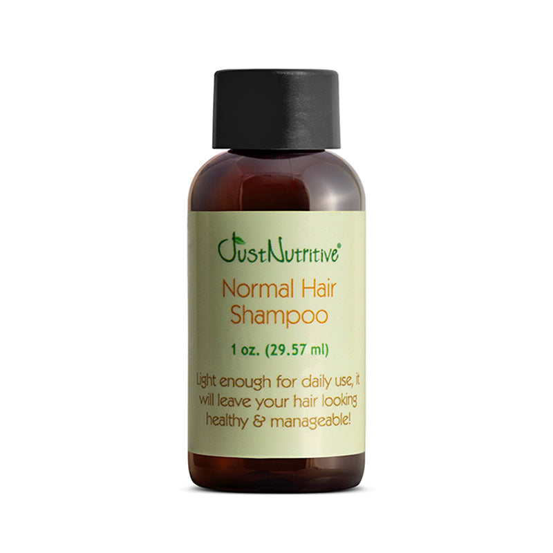 Poly Normal Shampoo Normal Hair Shampoo Sample - Just Nutritive Store
