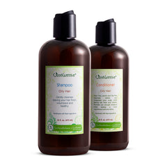 Oily Hair Duo - Just Nutritive Store