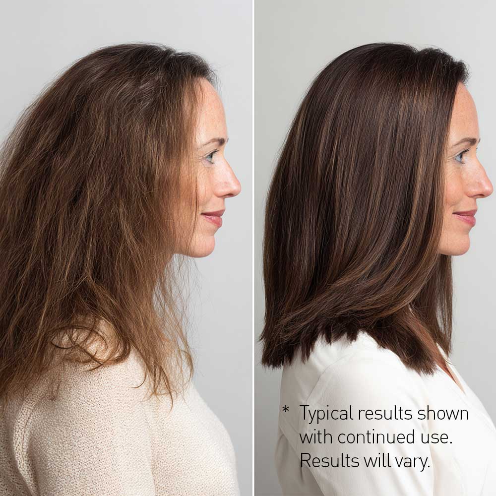 Onion & Rosemary Growth Oil