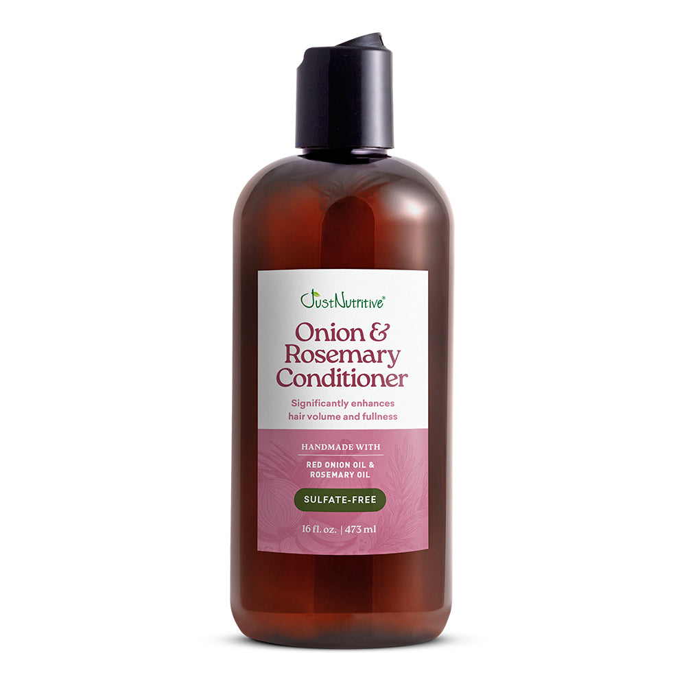Onion & Rosemary Conditioner