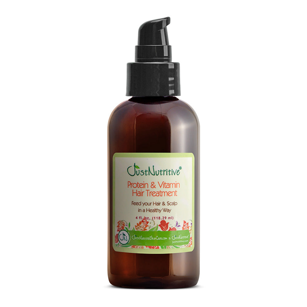 Protein & Vitamin Hair Treatment