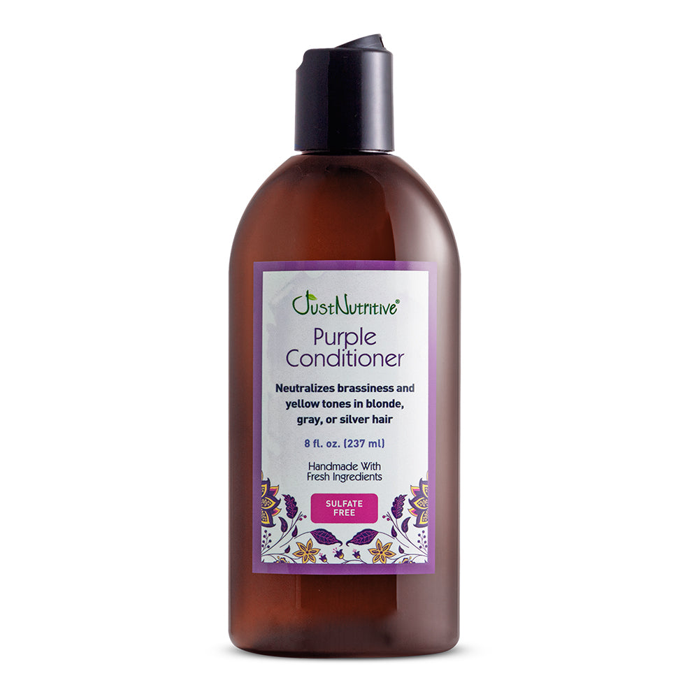Purple Conditioner