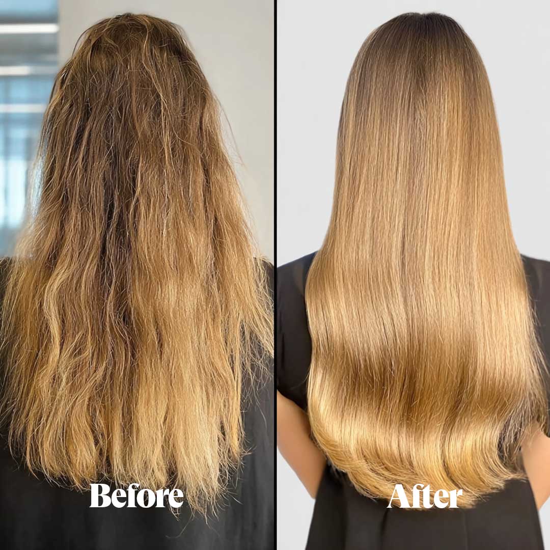 Onion & Rosemary Hair Growth Duo