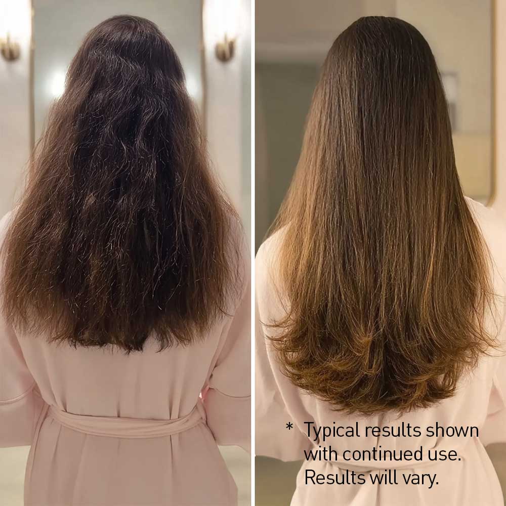 Onion & Rosemary Shampoo And Oil Hair Growth Duo