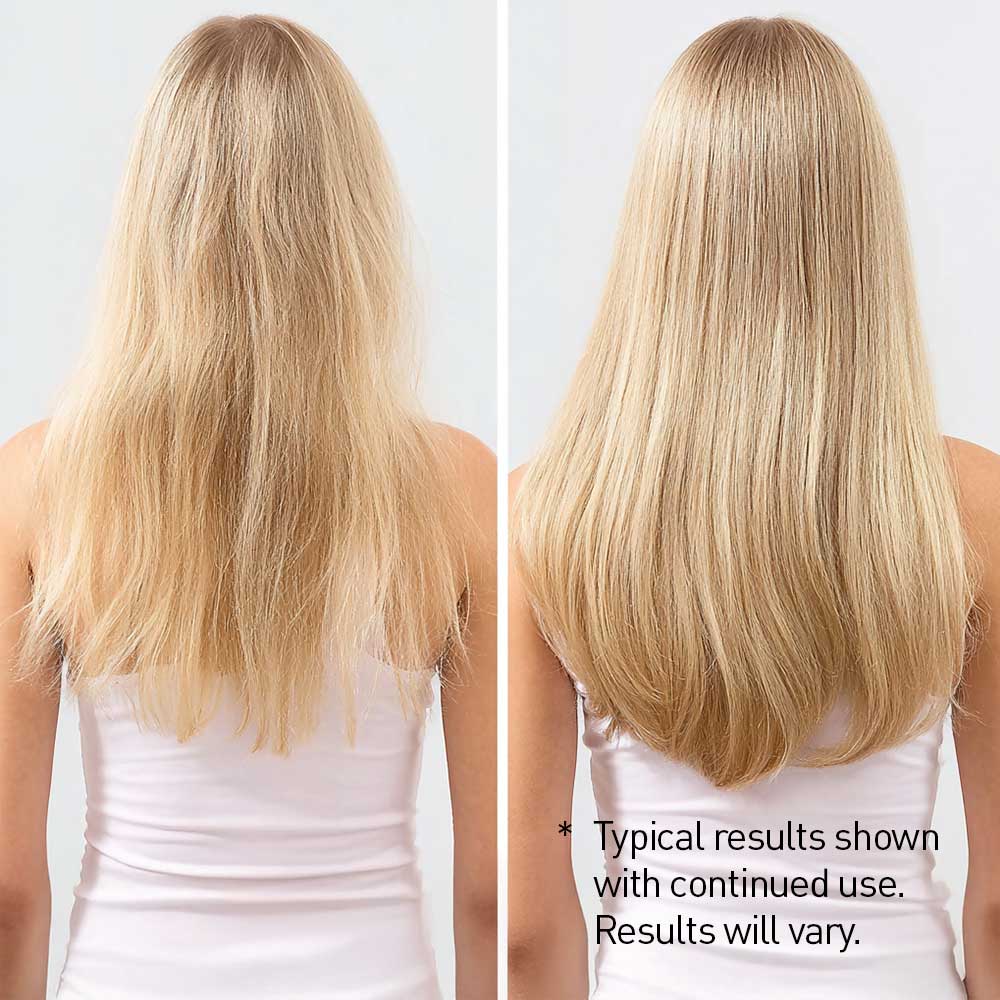 Onion & Rosemary Shampoo And Oil Hair Growth Duo