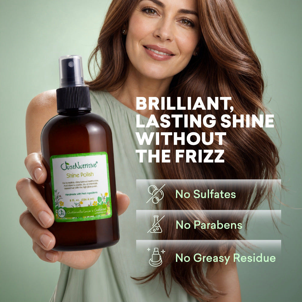 Shine Polish