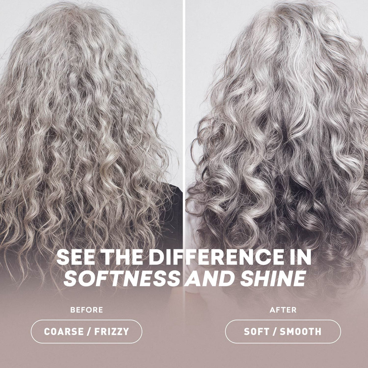 Leave in Conditioner | Gray Hair