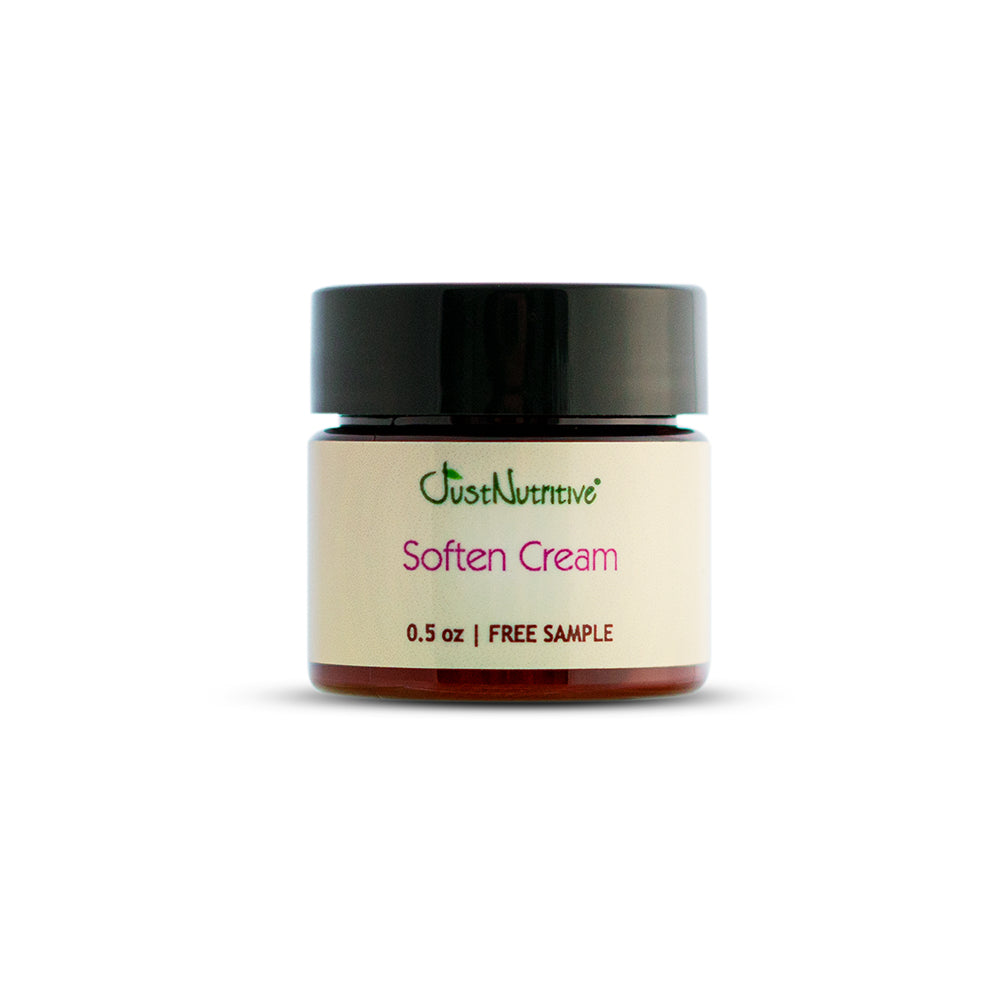 Psoriasis Soften Cream Sample