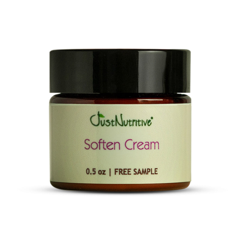 Psoriasis Soften Cream