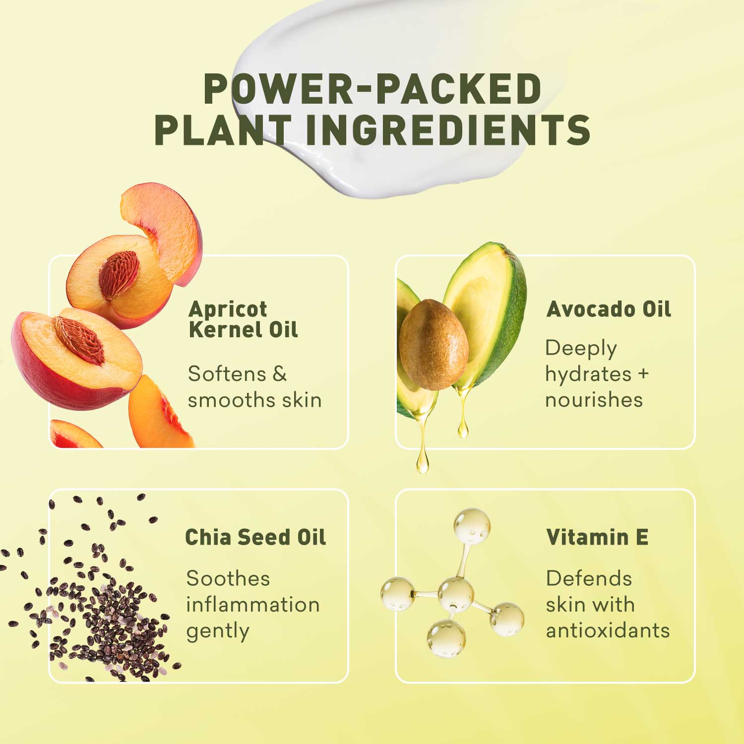 Sunless Tanning Daily Facial Cream