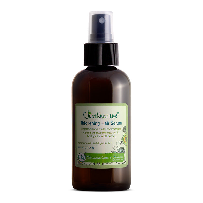 Thickening Hair Serum - Just Nutritive Store