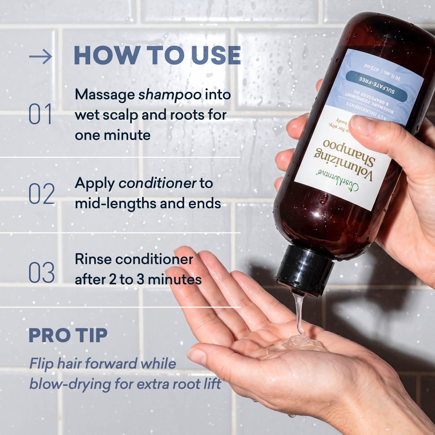 Volumizing Duo