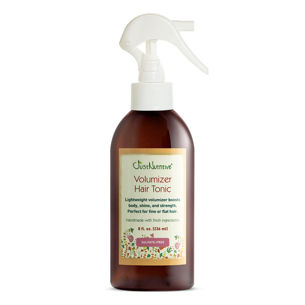 Volumizer Hair Tonic