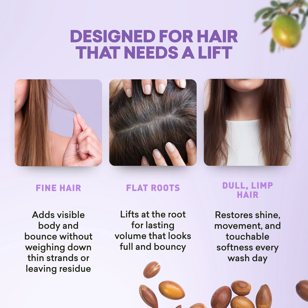 Volumizing Conditioner