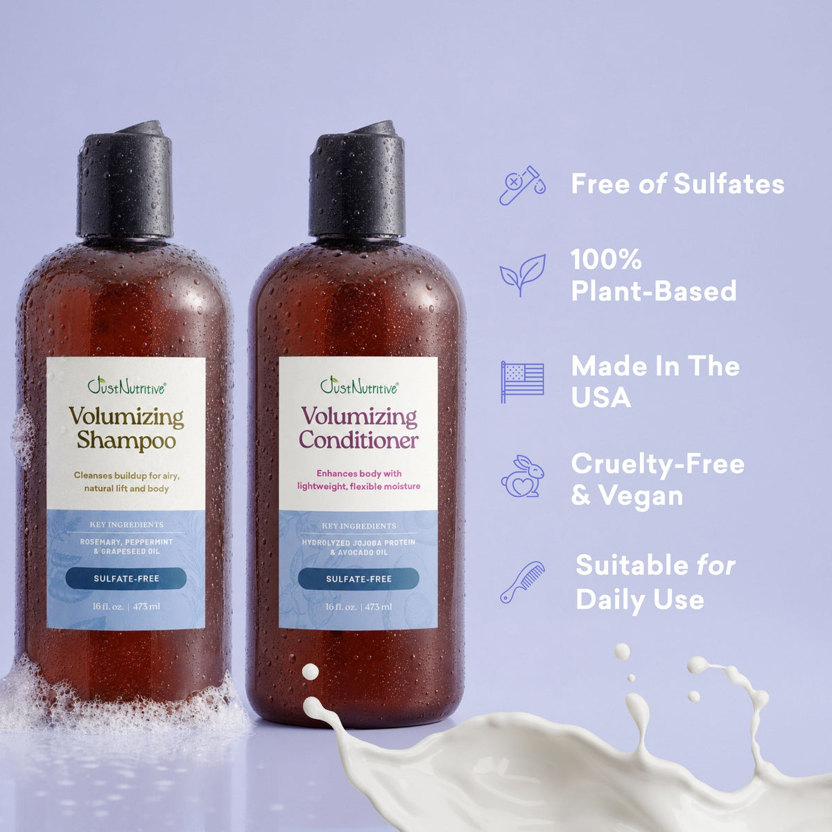 Volumizing Conditioner