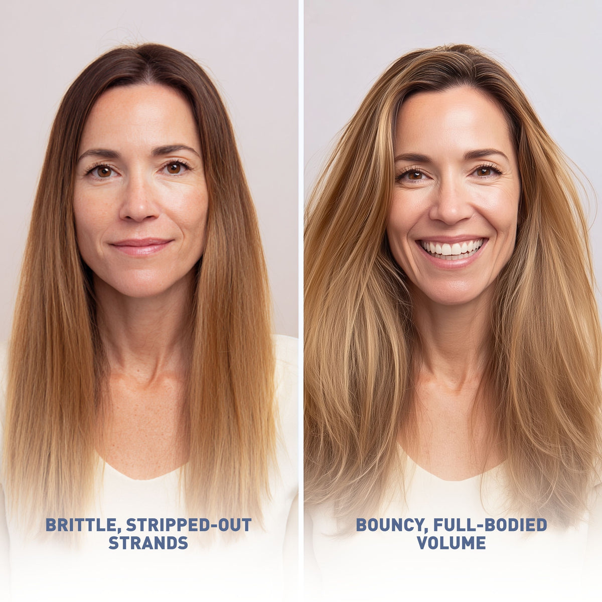 Volumizing Shampoo