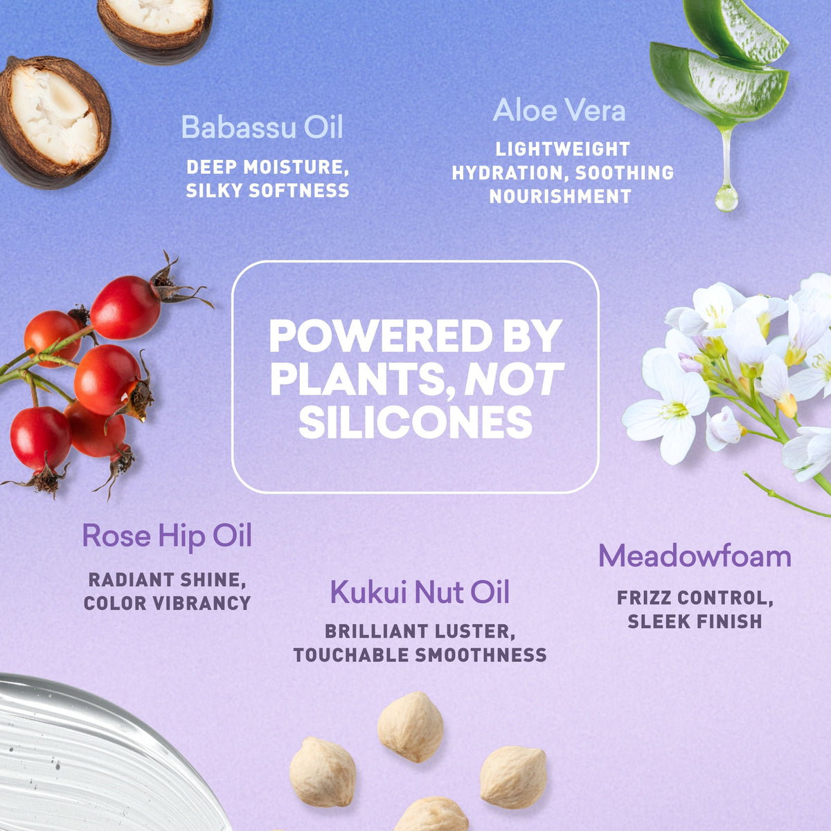 Volumizing Shampoo