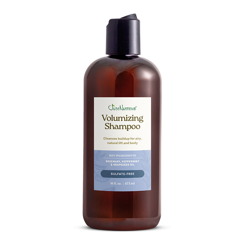 Volumizing Shampoo